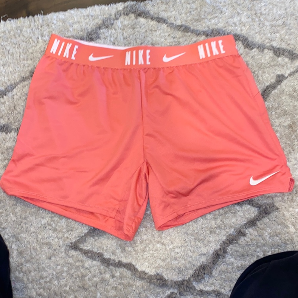 Nike Dri-Fit shorts